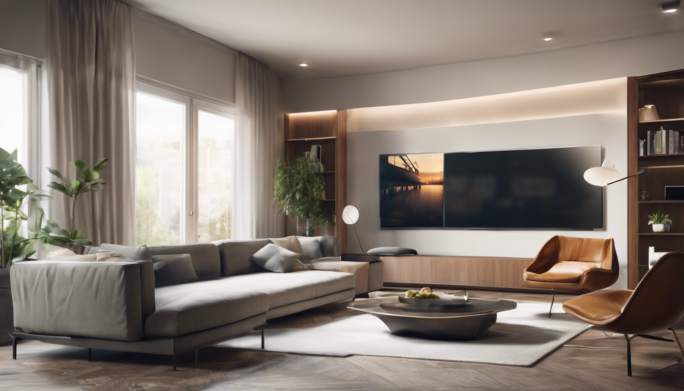 Quelle est la meilleure offre TV Internet pour vous ?