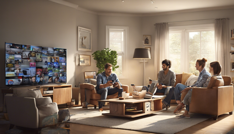 découvrez la meilleure offre de box internet adaptée à vos besoins. comparez les prix, débits et services pour trouver celle qui vous convient le mieux et profitez d'une connexion rapide et fiable.