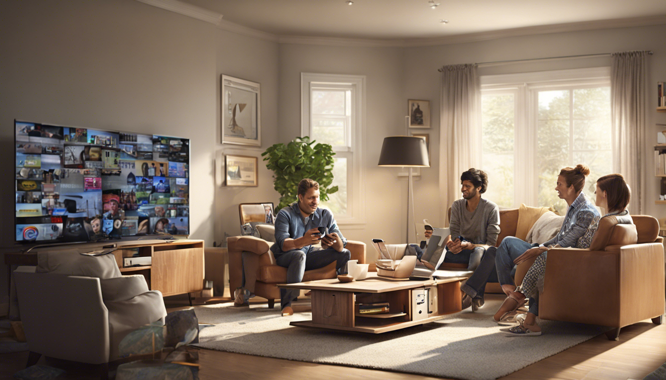 Quelle est la meilleure offre de box internet ?