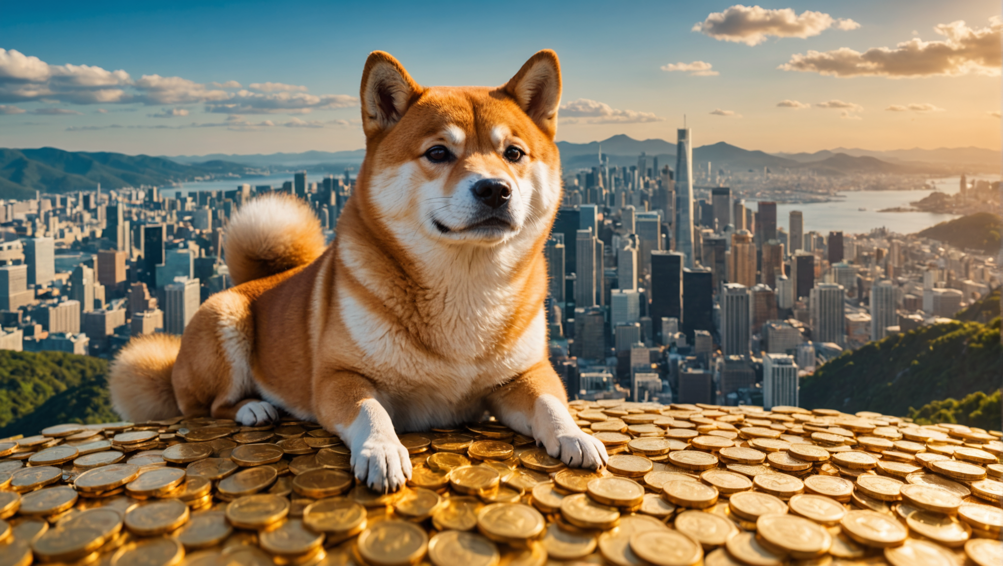 Quelle est la prédiction en français pour le Shiba Inu dans le monde des cryptomonnaies ?