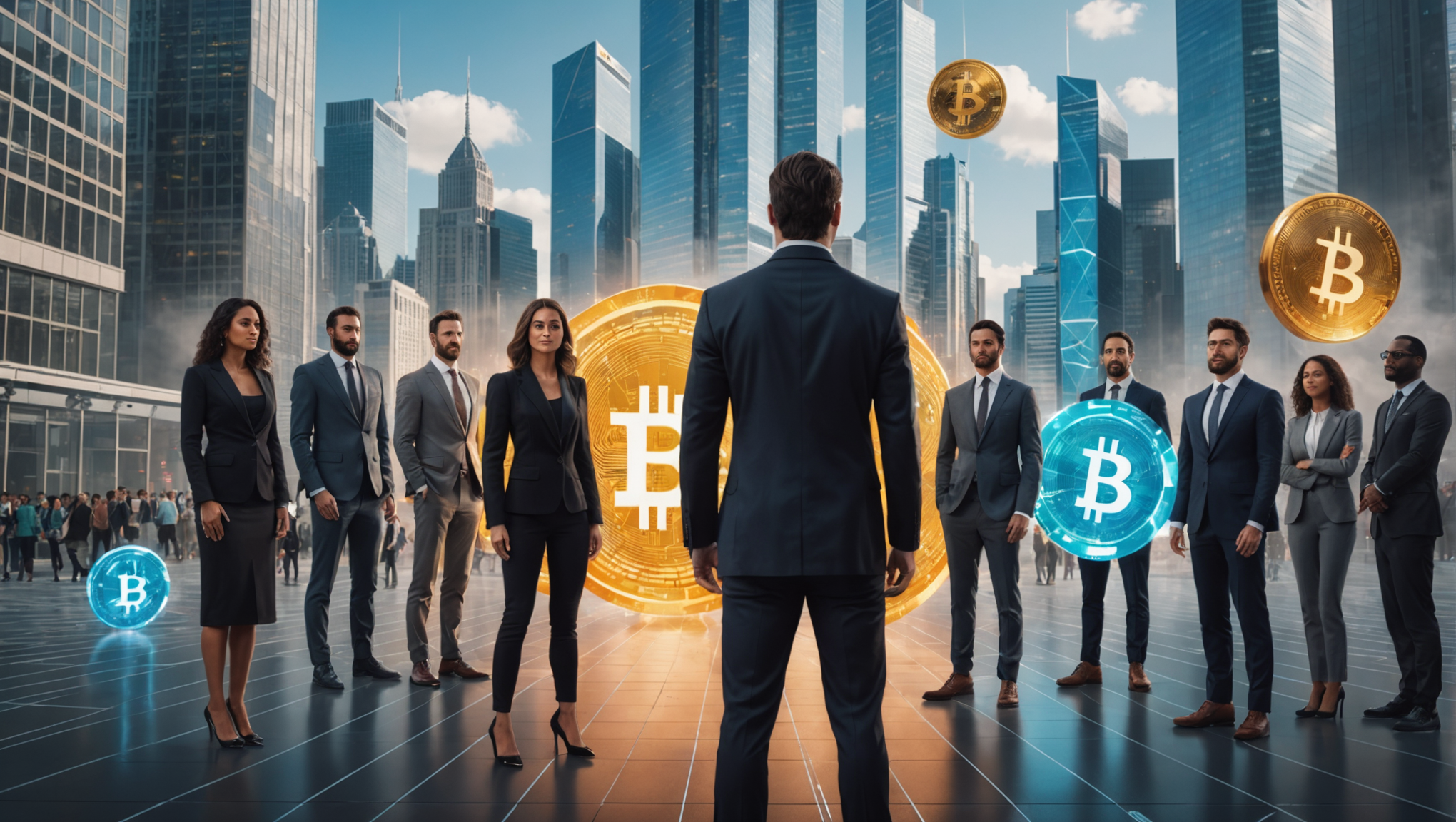 Quelle est la prochaine crypto-pépite sur le point d&rsquo;exploser?