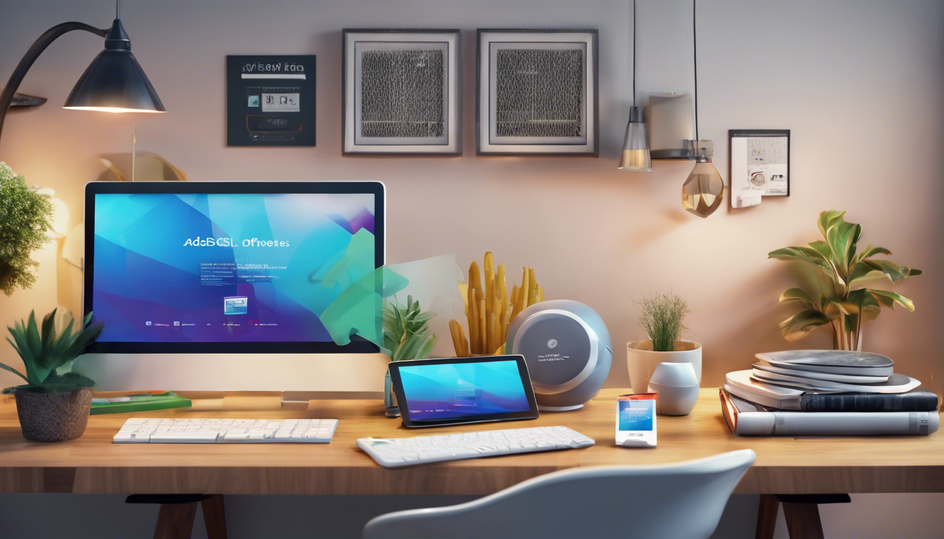 Quelles sont les meilleures offres Internet ADSL actuelles ?