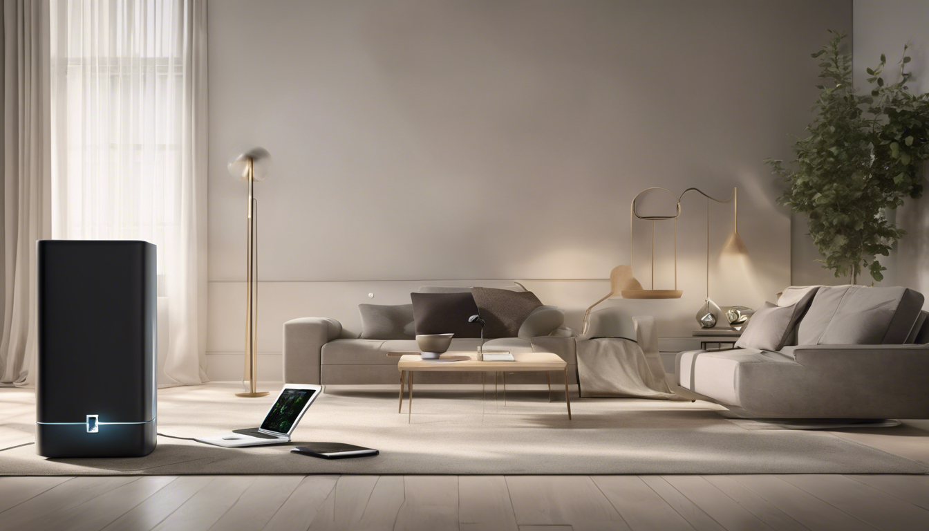 Quels sont les avantages de la box Internet?