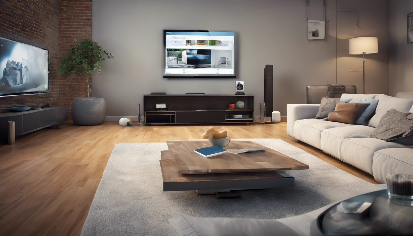 Quels sont les avantages du relais internet ?