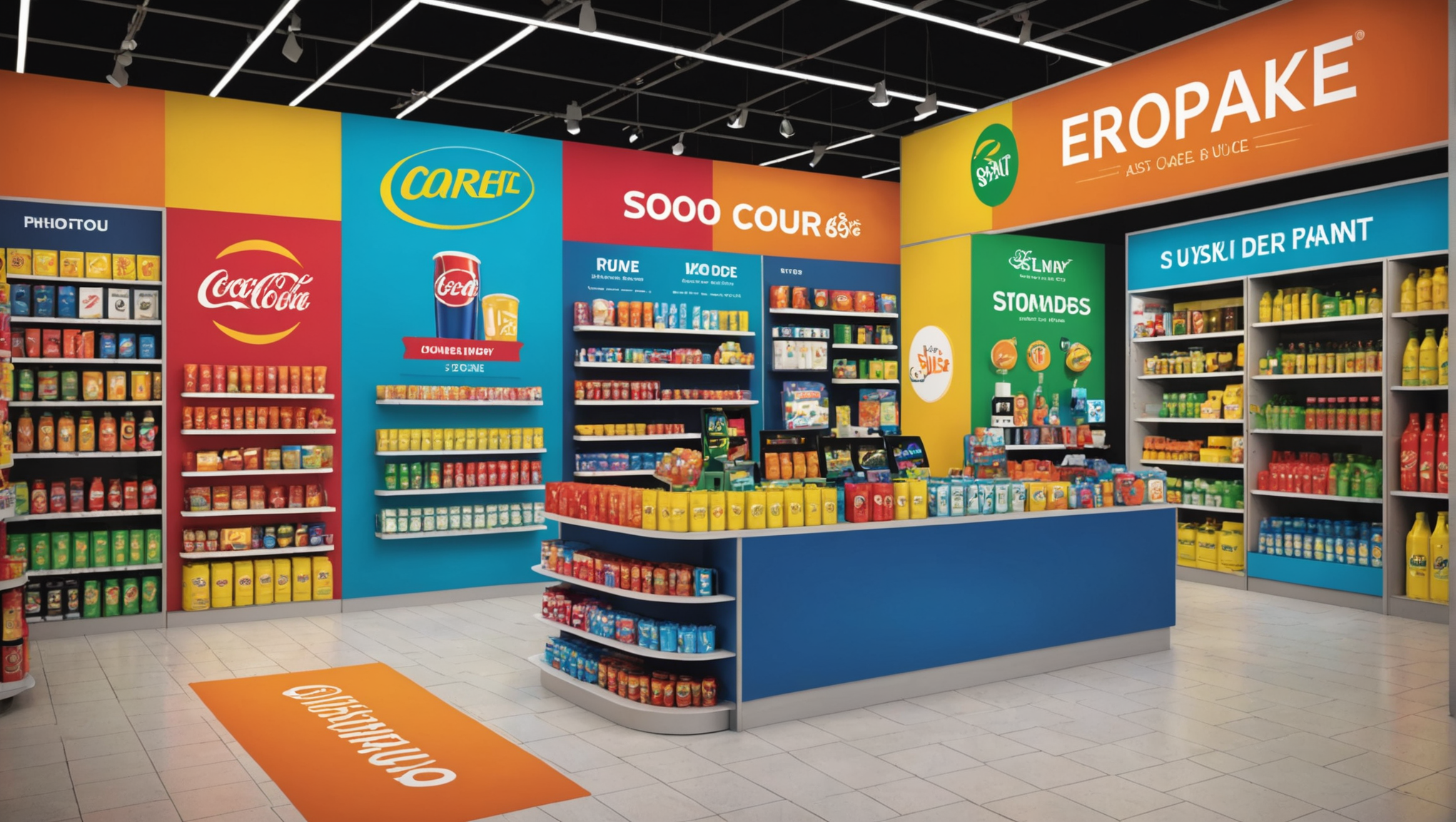 Quels sont les exemples de trade marketing à succès ?