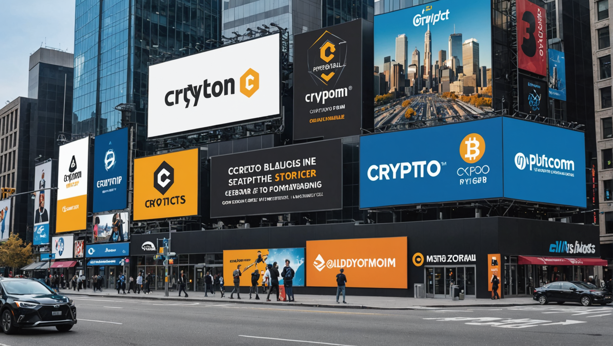 Quels sont les impacts du parrainage de crypto.com ?