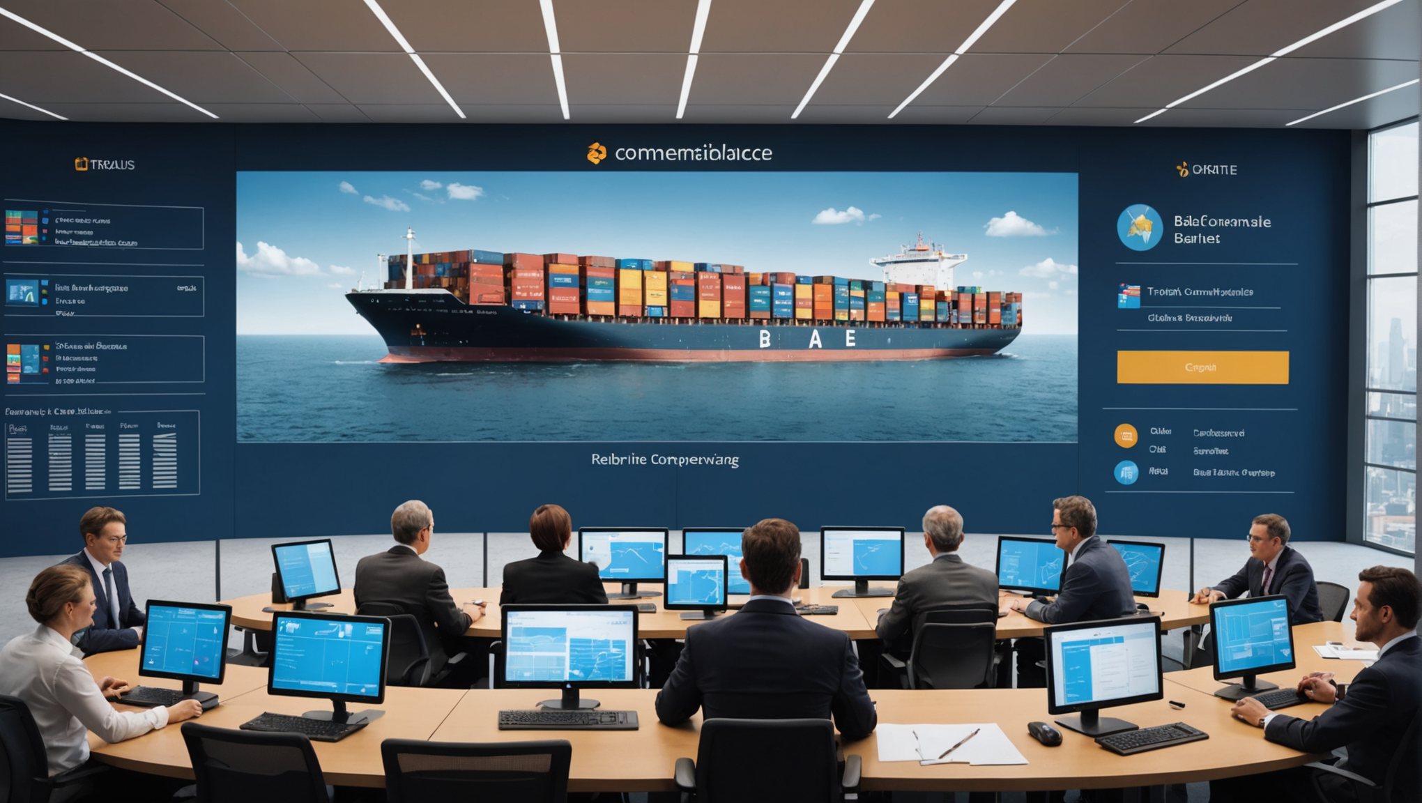 Qu&rsquo;est-ce que la balance commerciale et comment influence-t-elle l&rsquo;économie ?