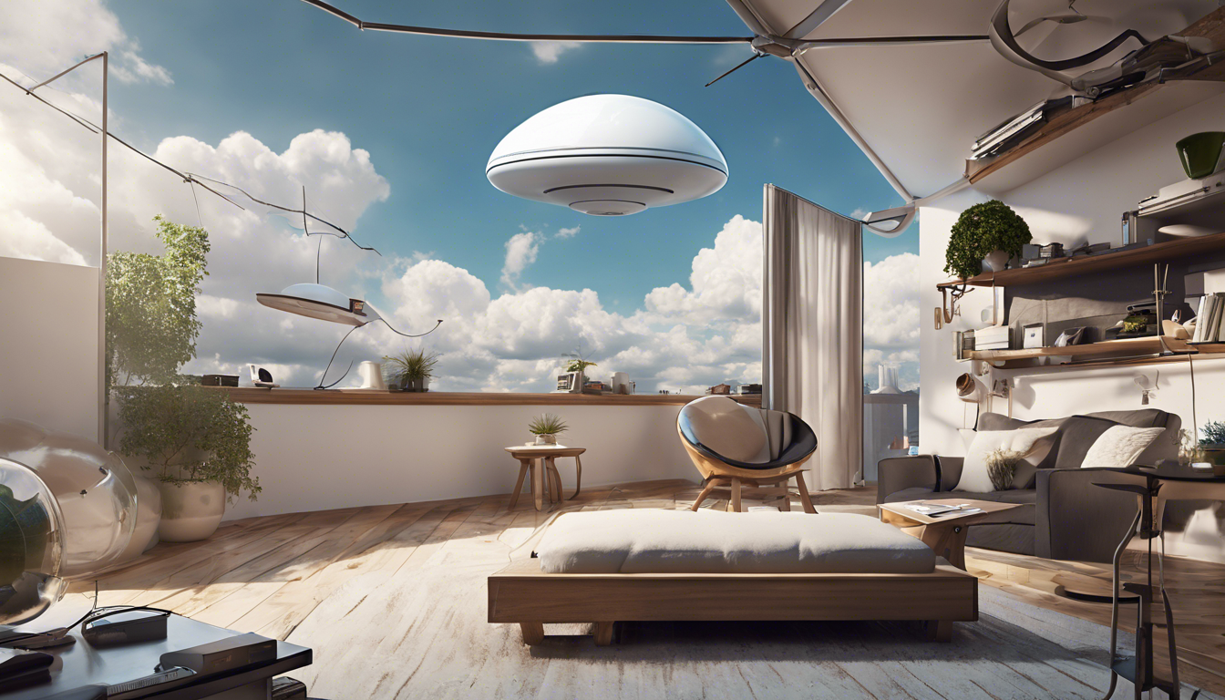 Qu&rsquo;est-ce que la parabole internet et comment fonctionne-t-elle ?