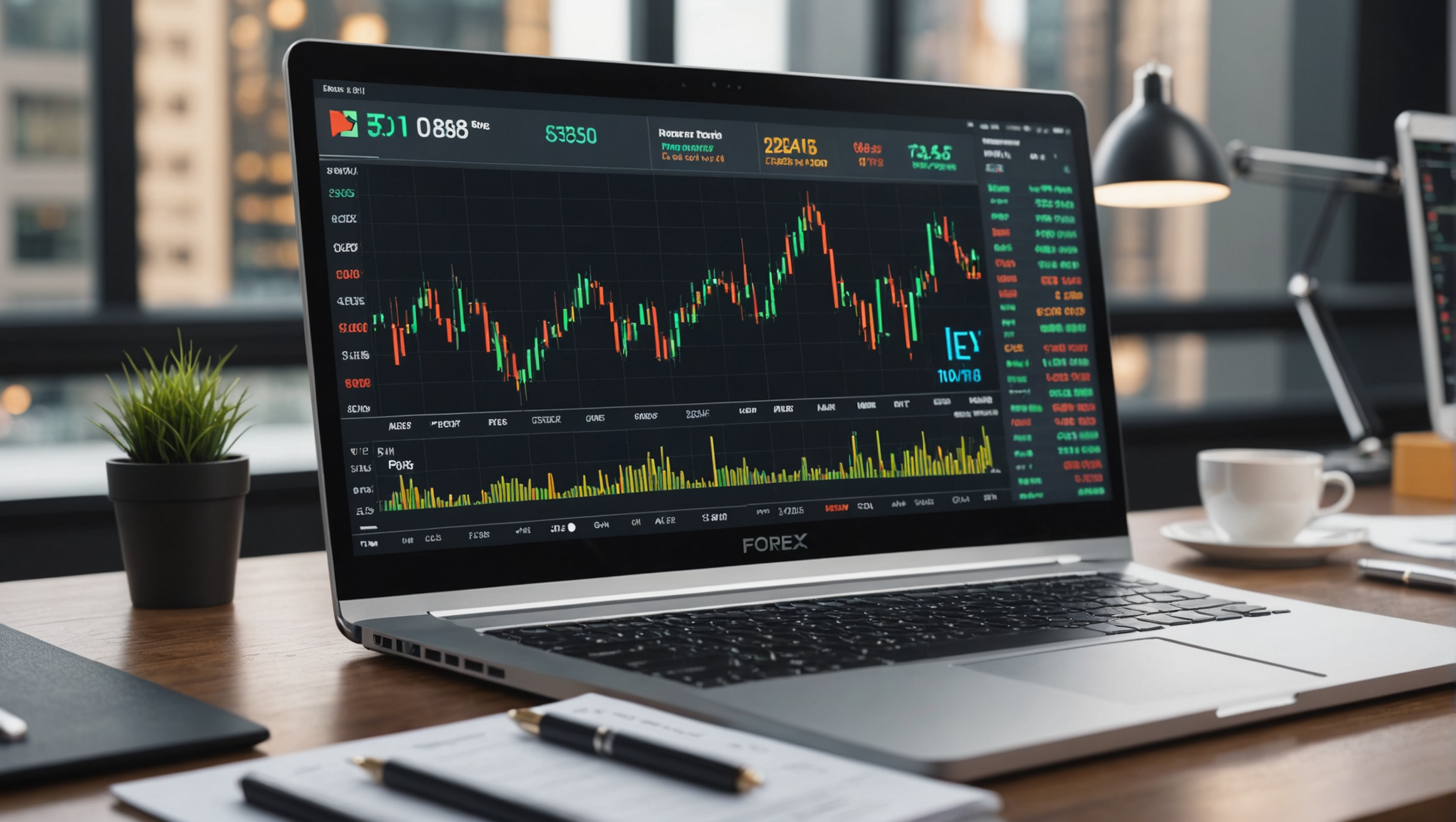 Qu&rsquo;est-ce que la plaque de forex et quels sont ses avantages ?