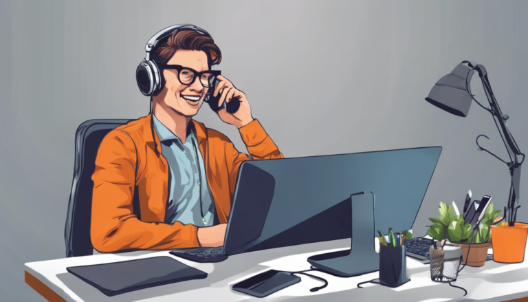 découvrez les méthodes simples et efficaces pour passer des appels gratuits par internet. apprenez à utiliser les meilleures applications et outils pour rester connecté avec vos proches, où que vous soyez.