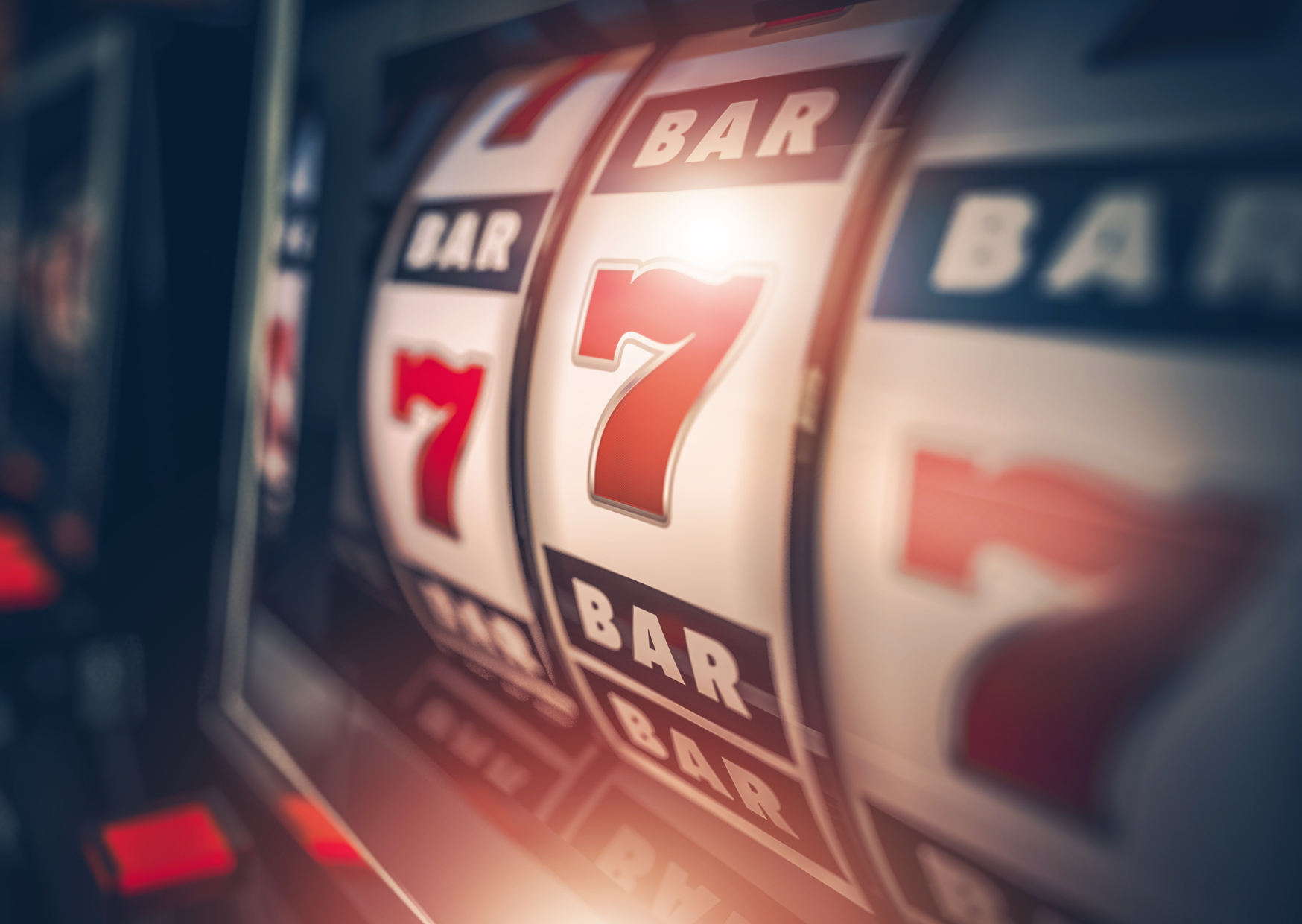 Les casinos en ligne : une nouvelle ère du jeu