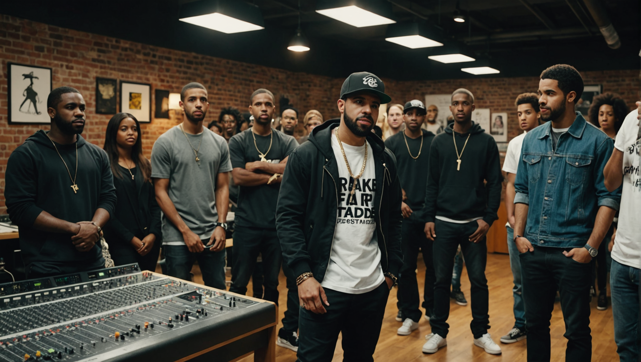 Drake Fair Trade : Qu&rsquo;est-ce que cela signifie pour l&rsquo;industrie musicale ?