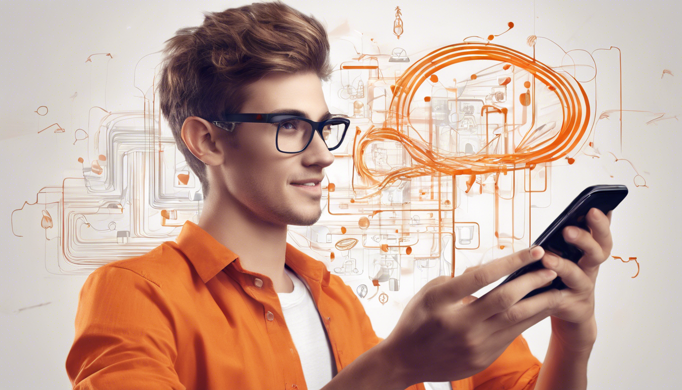 La mobicarte Orange Internet : la solution idéale pour une connexion mobile ?