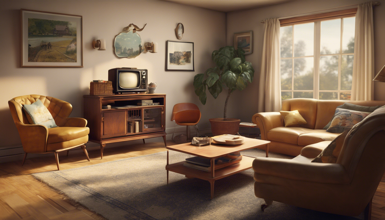 Peut-on vraiment regarder la télévision sans Internet ?