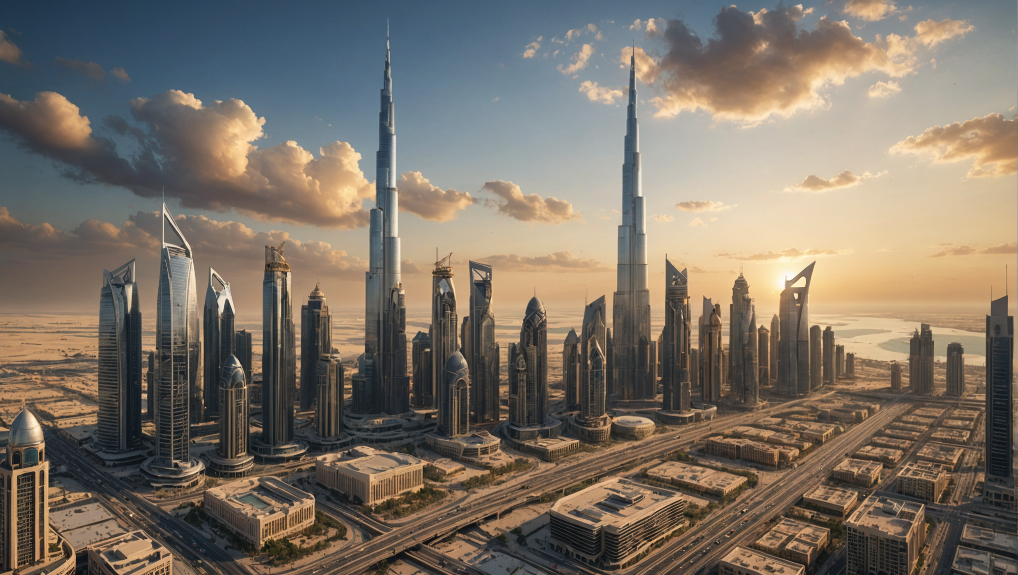 Quelle est l&rsquo;histoire fascinante du Dubai World Trade Center ?