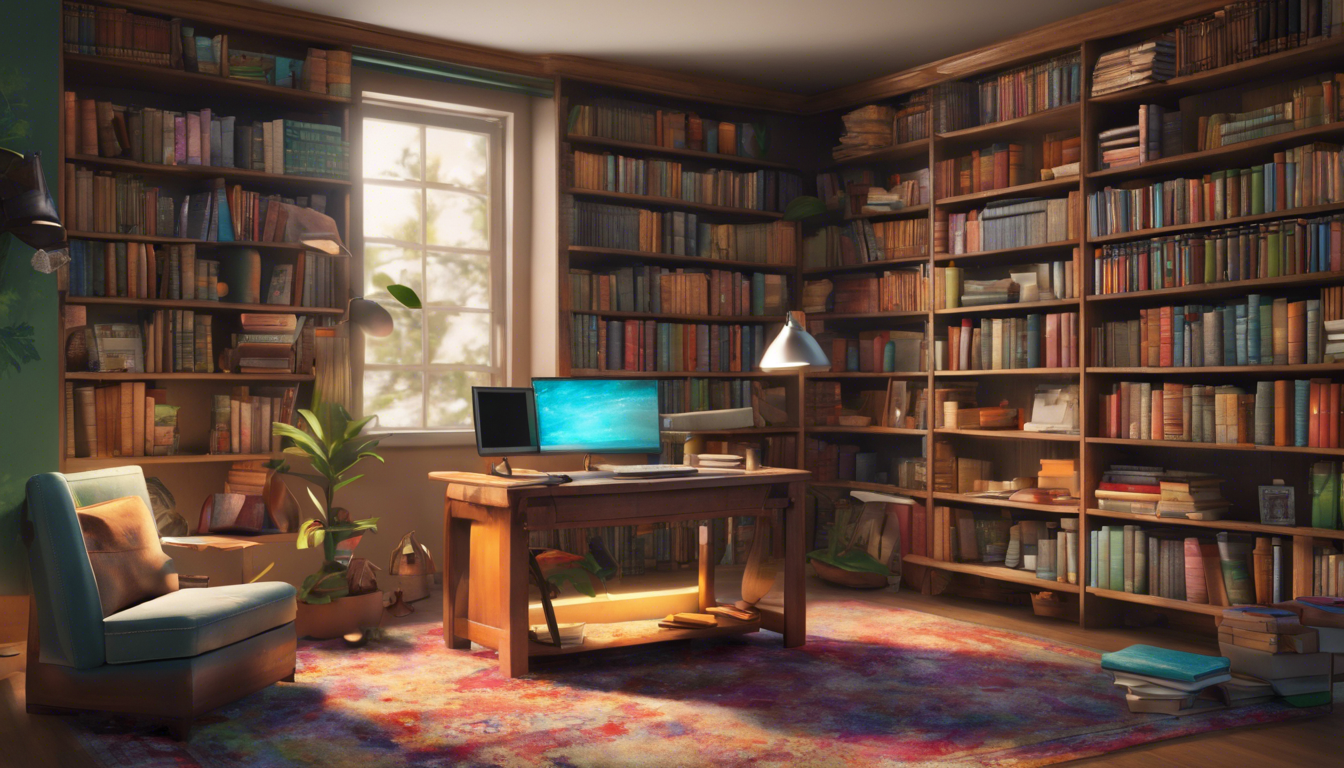 Quels sont les meilleurs livres sur Internet ?