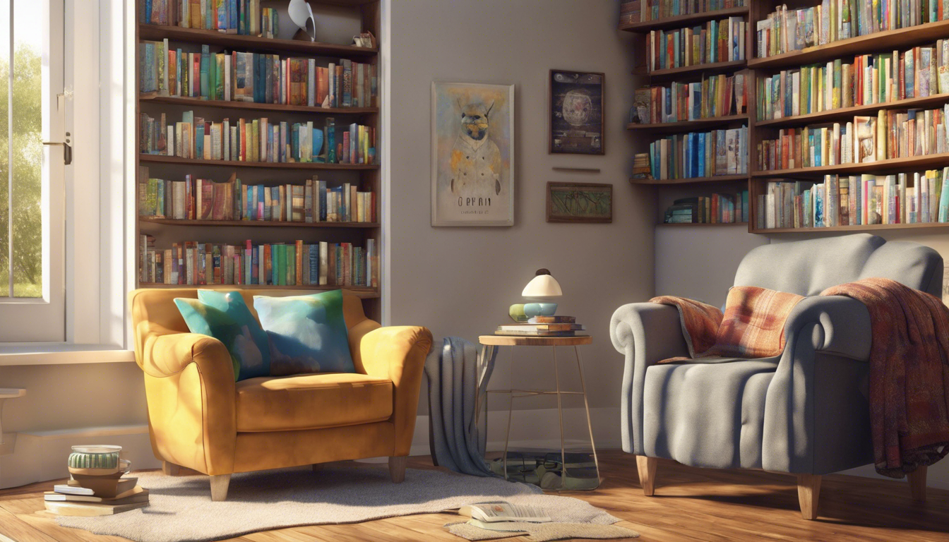 Quels sont les meilleurs livres sur Internet à lire en ce moment ?