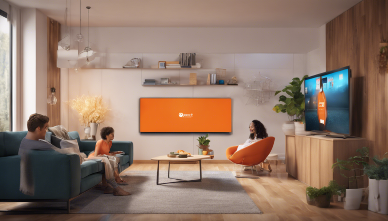 découvrez notre offre de box internet sans engagement chez orange. profitez d'une connexion rapide et fiable sans contraintes. abonnez-vous dès aujourd'hui et bénéficiez de la flexibilité d'une box sans engagement.
