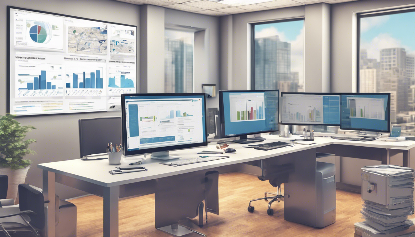 Comment choisir la meilleure offre internet pro pour votre entreprise ?