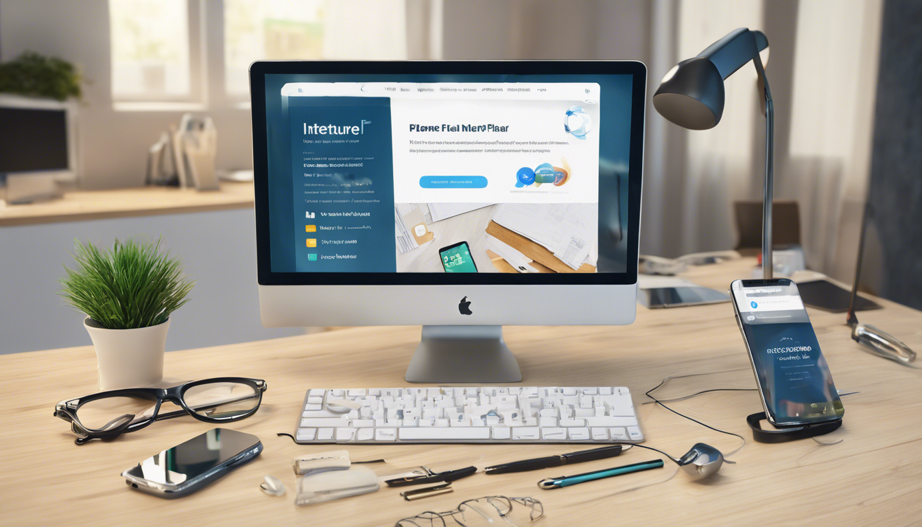 Comment choisir le meilleur forfait internet pour téléphone fixe et mobile ?