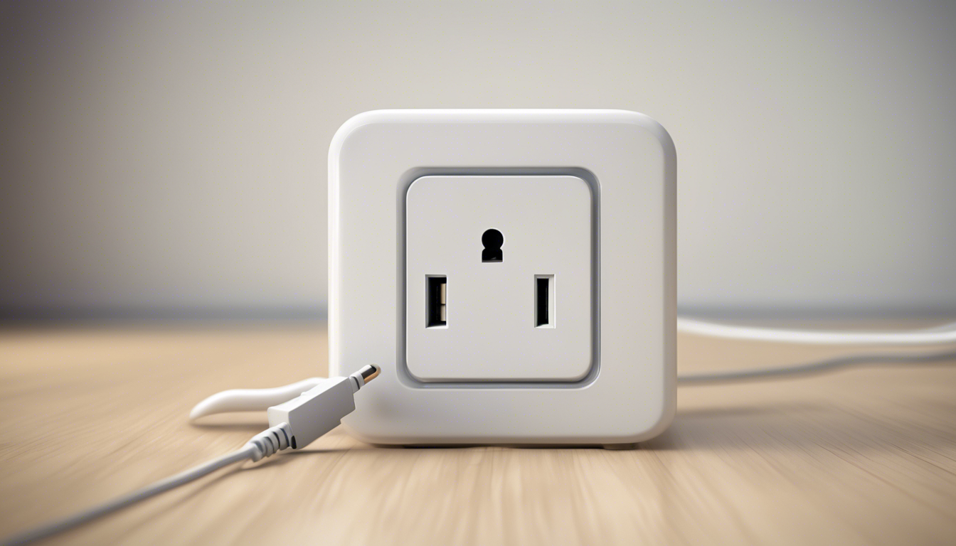 Internet plug : révolution ou simple accessoire ?