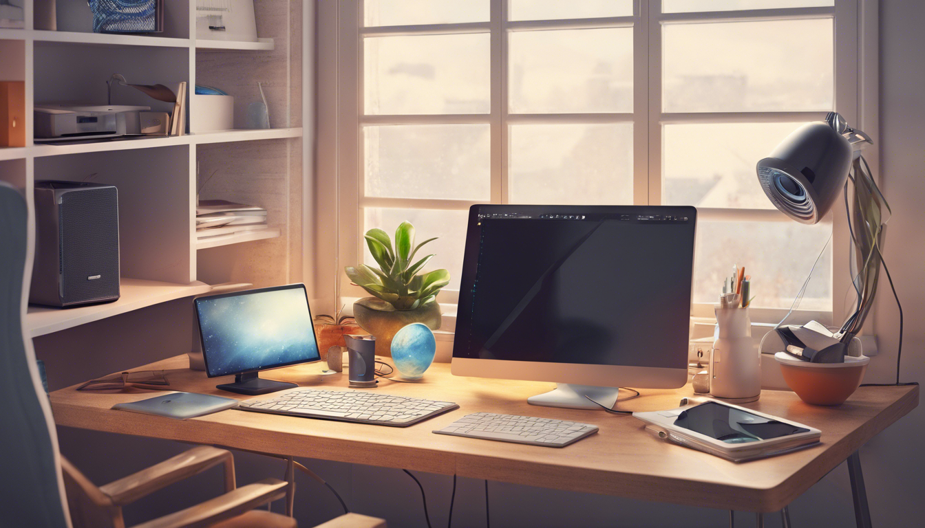 Peut-on avoir internet sans wifi sur un PC ?