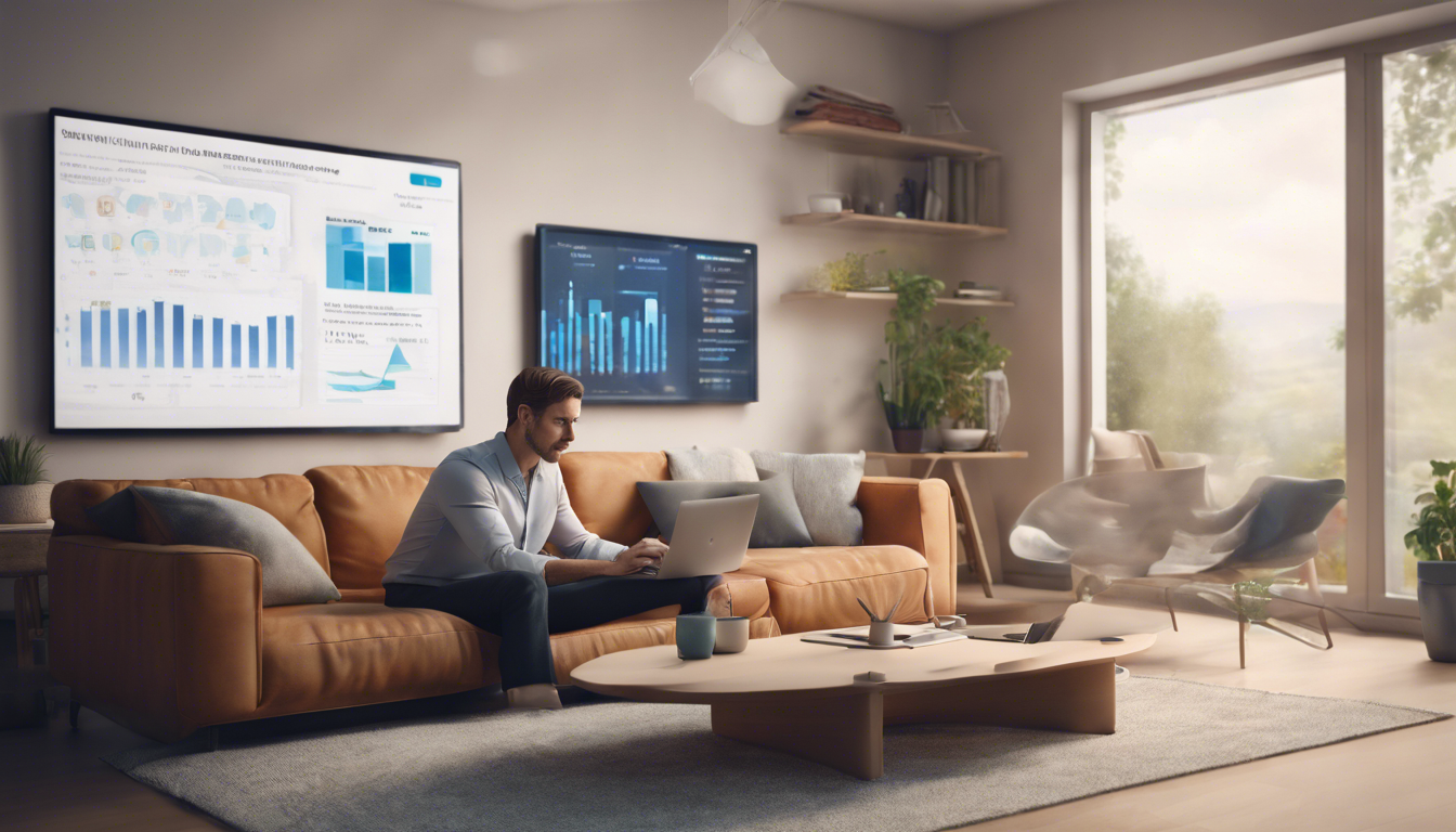 Quel forfait Internet choisir pour une connexion optimale ?