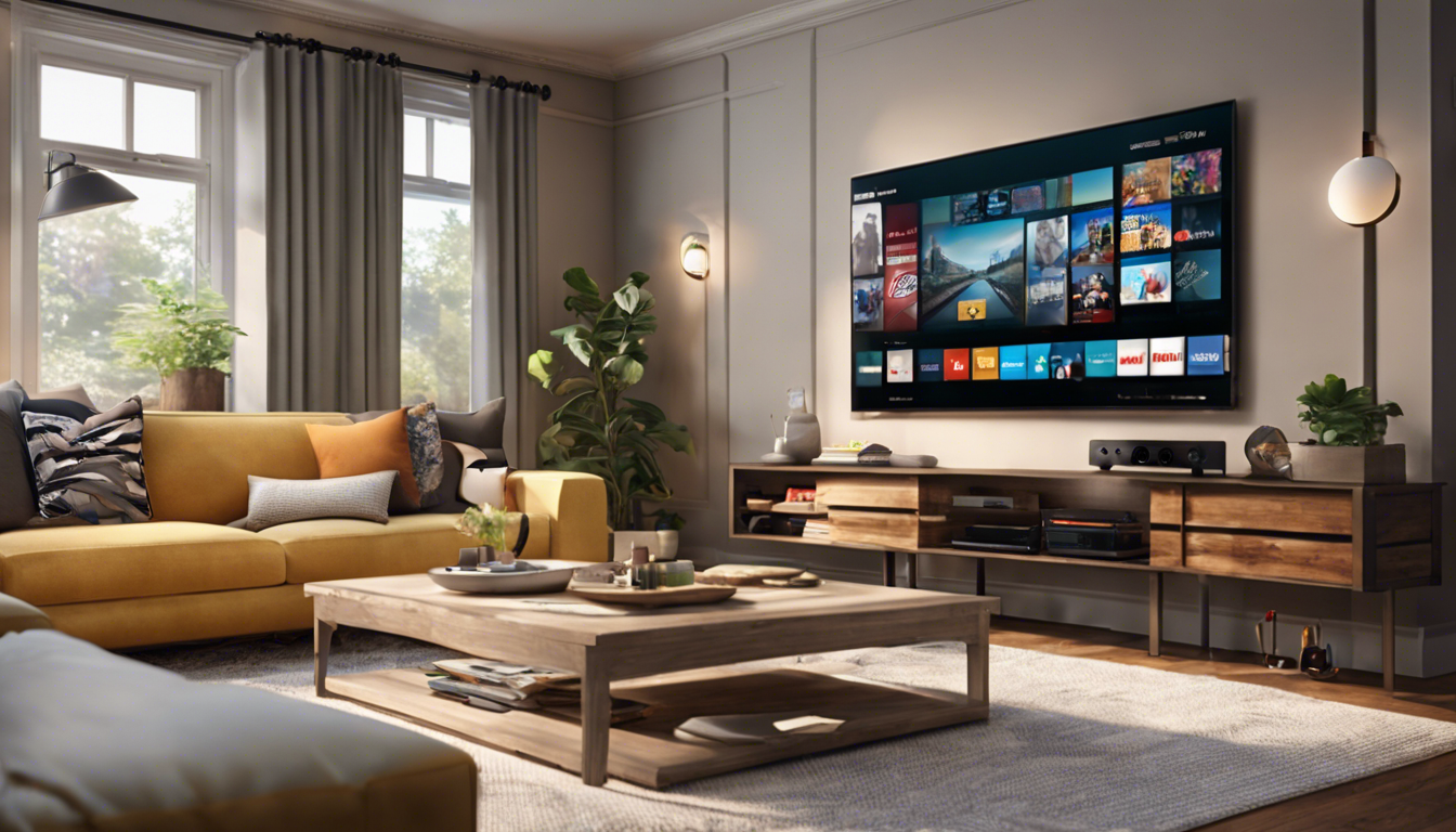 Quelles sont les meilleures offres Internet TV ?