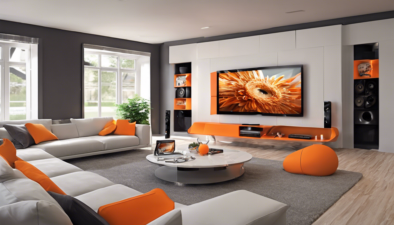 Quels sont les avantages du boîtier internet Orange ?