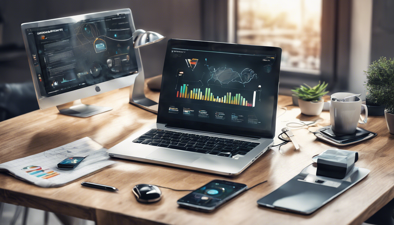 Quels sont les meilleurs forfaits internet ?