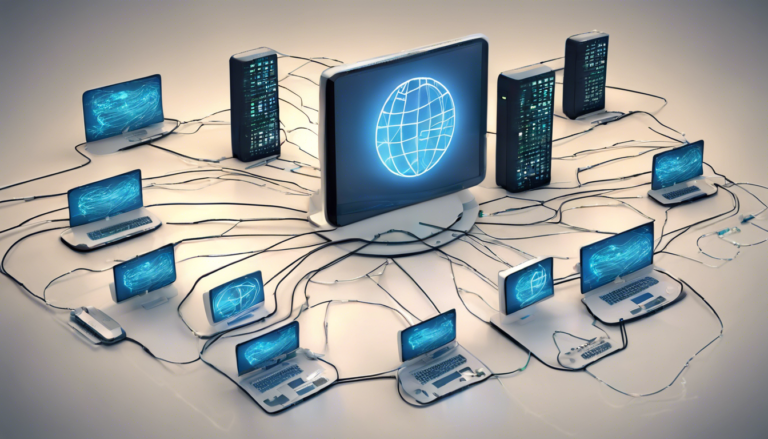 découvrez ce qu'est une passerelle internet et le fonctionnement de cet élément essentiel qui connecte différentes réseaux. apprenez comment elle facilite la communication entre vos appareils et l'internet en toute sécurité et efficacité.