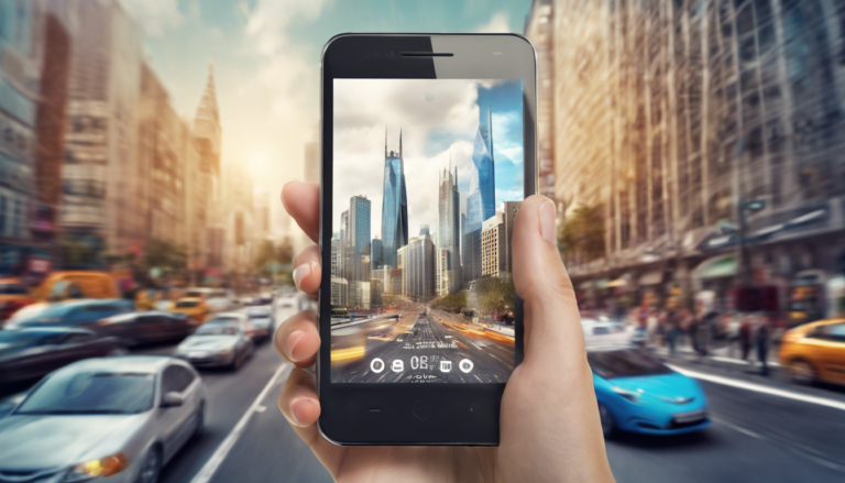 découvrez si sfr propose une offre internet mobile performante, avec une analyse complète des performances, de la couverture réseau et des avis des utilisateurs pour répondre à toutes vos questions.