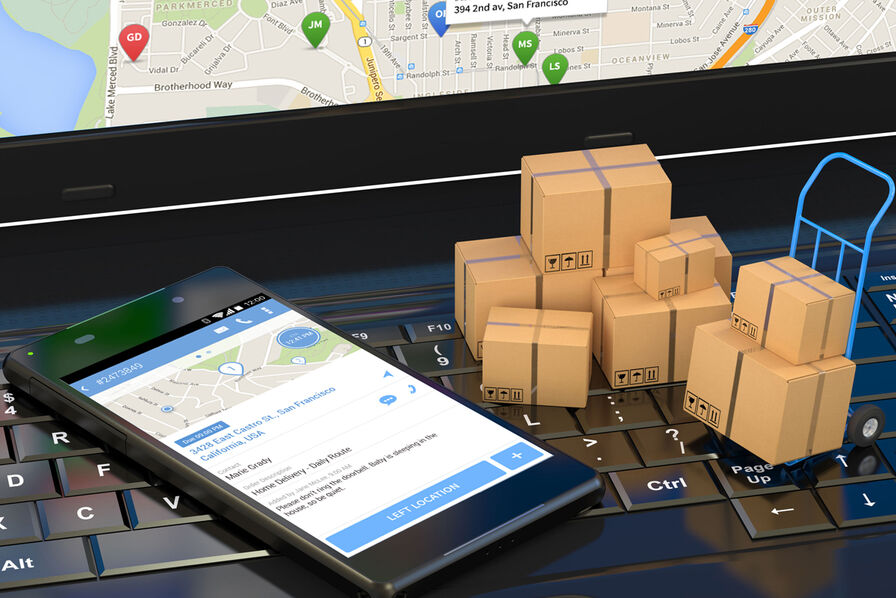 Bringg : La solution innovante pour optimiser vos livraisons