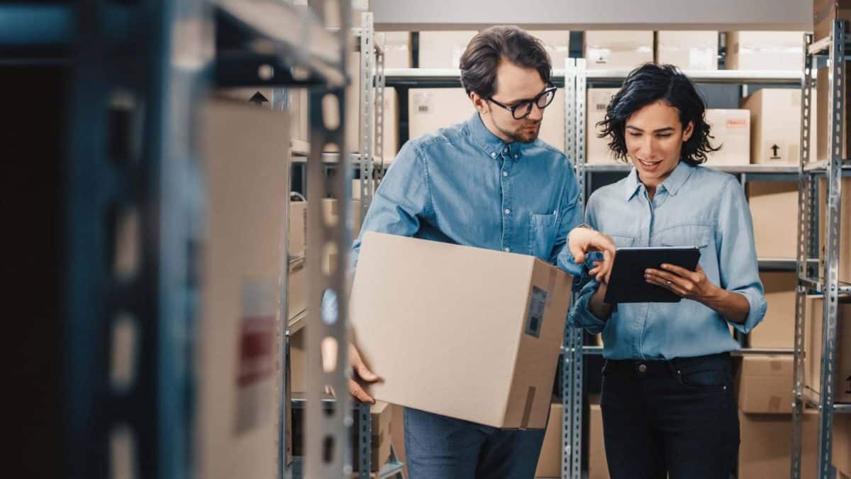 Optimisez votre entreprise avec nos services spécialisés