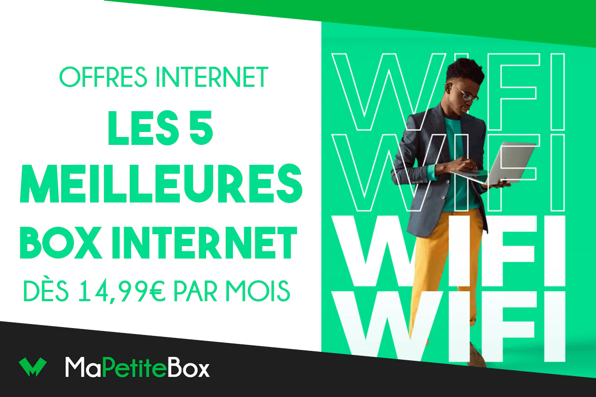 Quelles sont les meilleures offres de pass Internet du moment ?