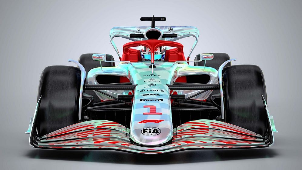 Découvrez la nouvelle ère de la F1 avec le déverrouillage des secrets !