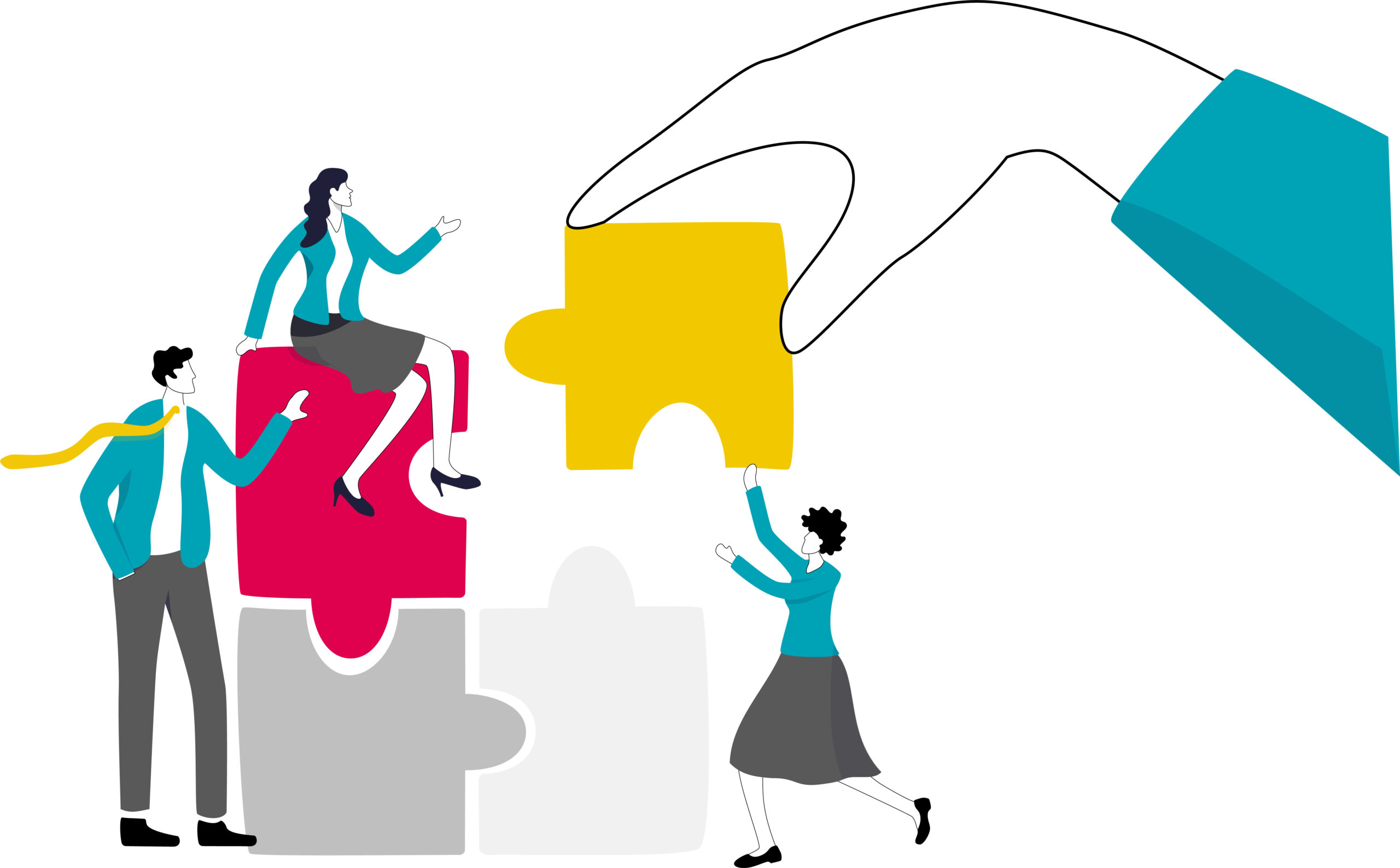 Salesforce Chatter : La clé de la collaboration efficace en entreprise