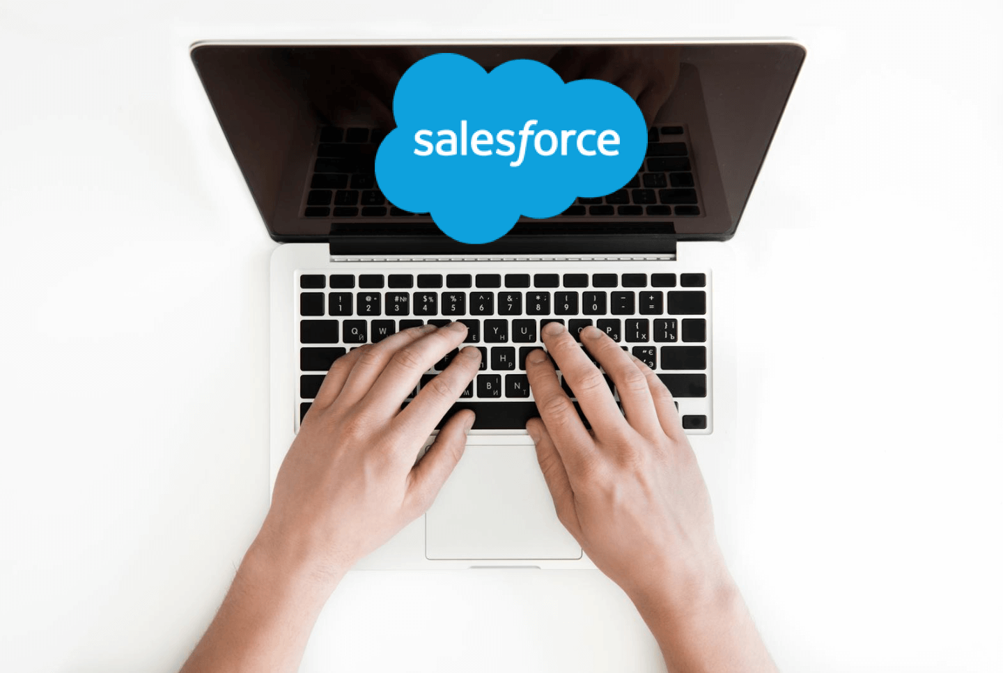 Comment réussir son projet Salesforce en 5 étapes clés