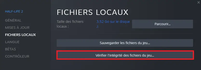 Comment résoudre les problèmes de privilège d&rsquo;accès insuffisant sur Steam