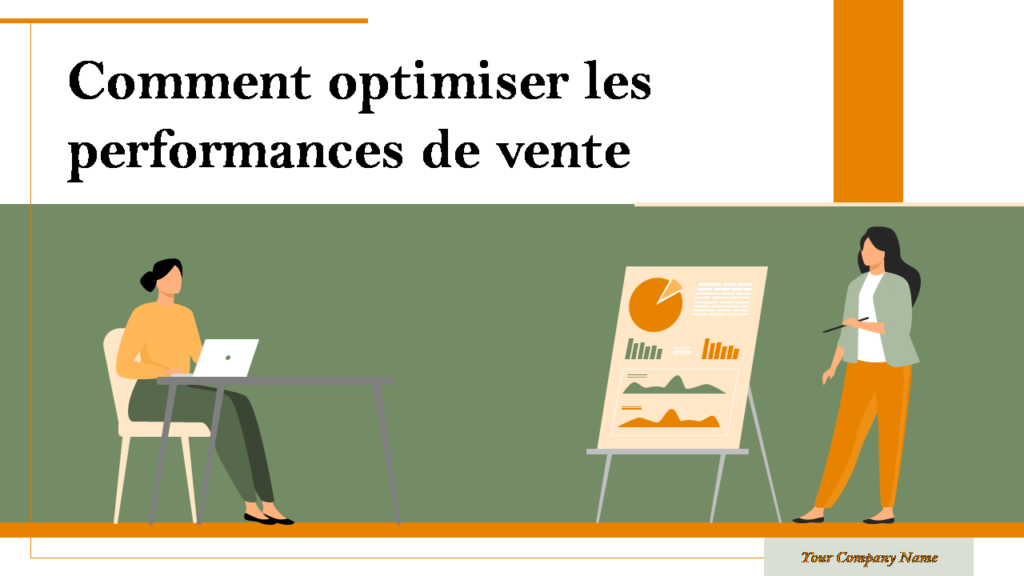 Améliorez vos performances de vente avec ces conseils essentiels