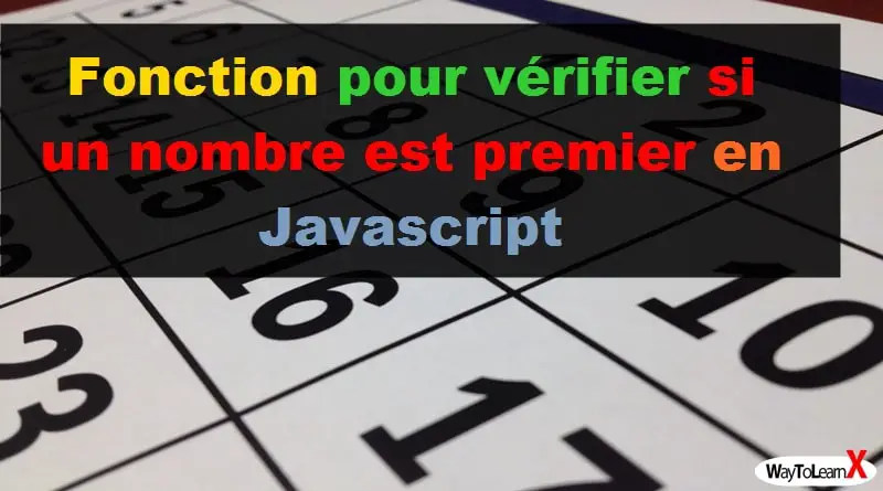Comment vérifier si une valeur est un nombre en JavaScript: le guide complet