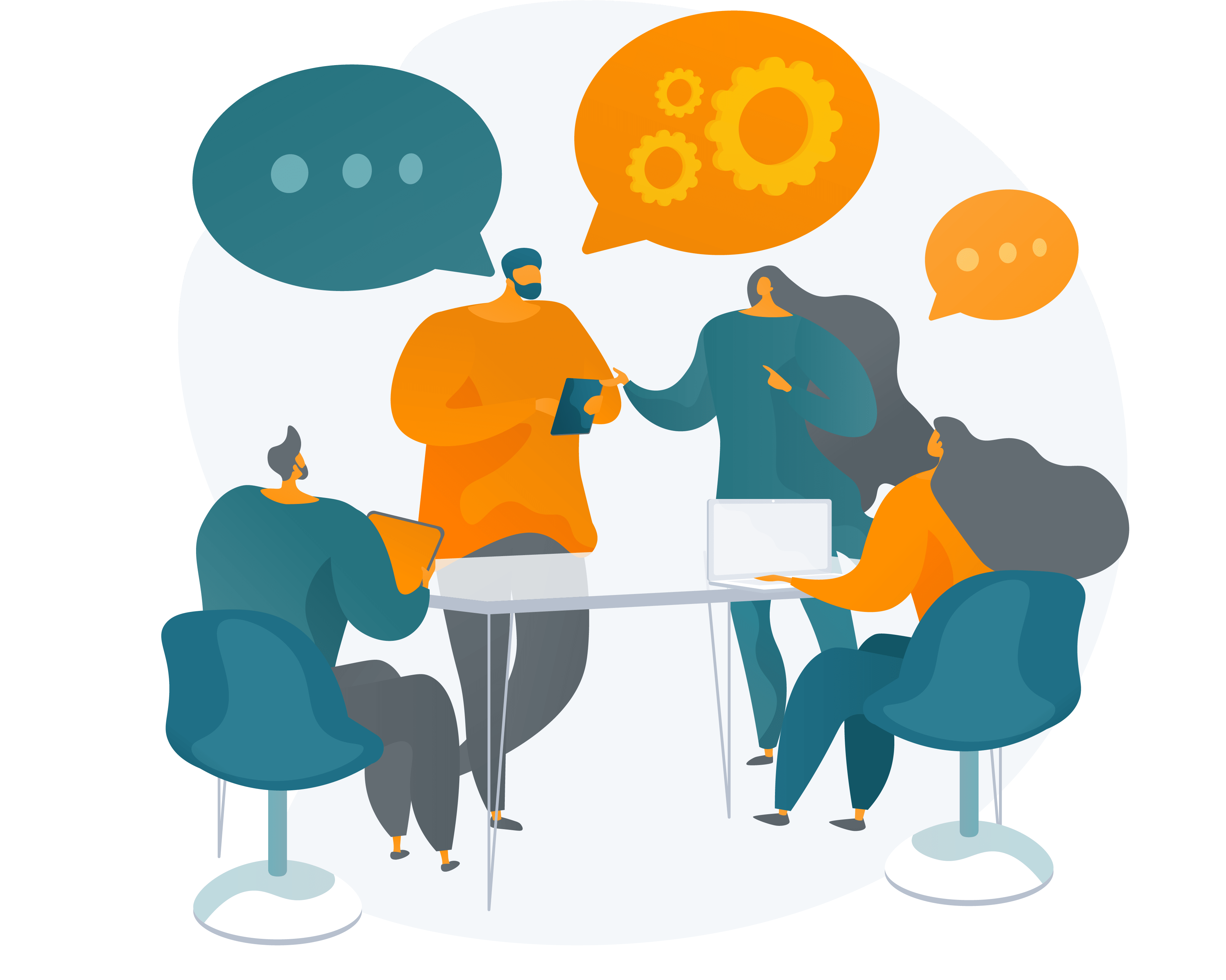 Contactez-moi : Facilitez la communication et renforcez vos relations en ligne