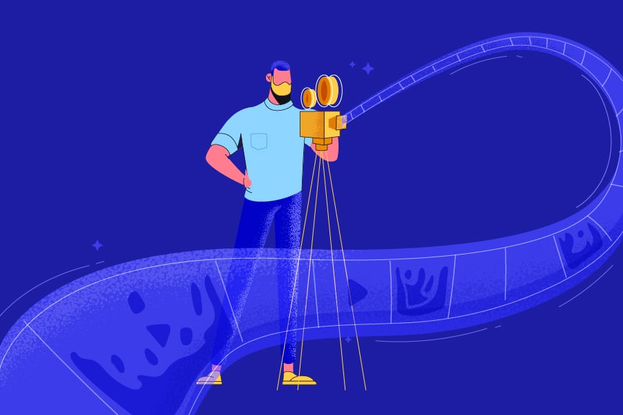 Vidéos promotionnelles : 5 options à développer maintenant pour votre entreprise