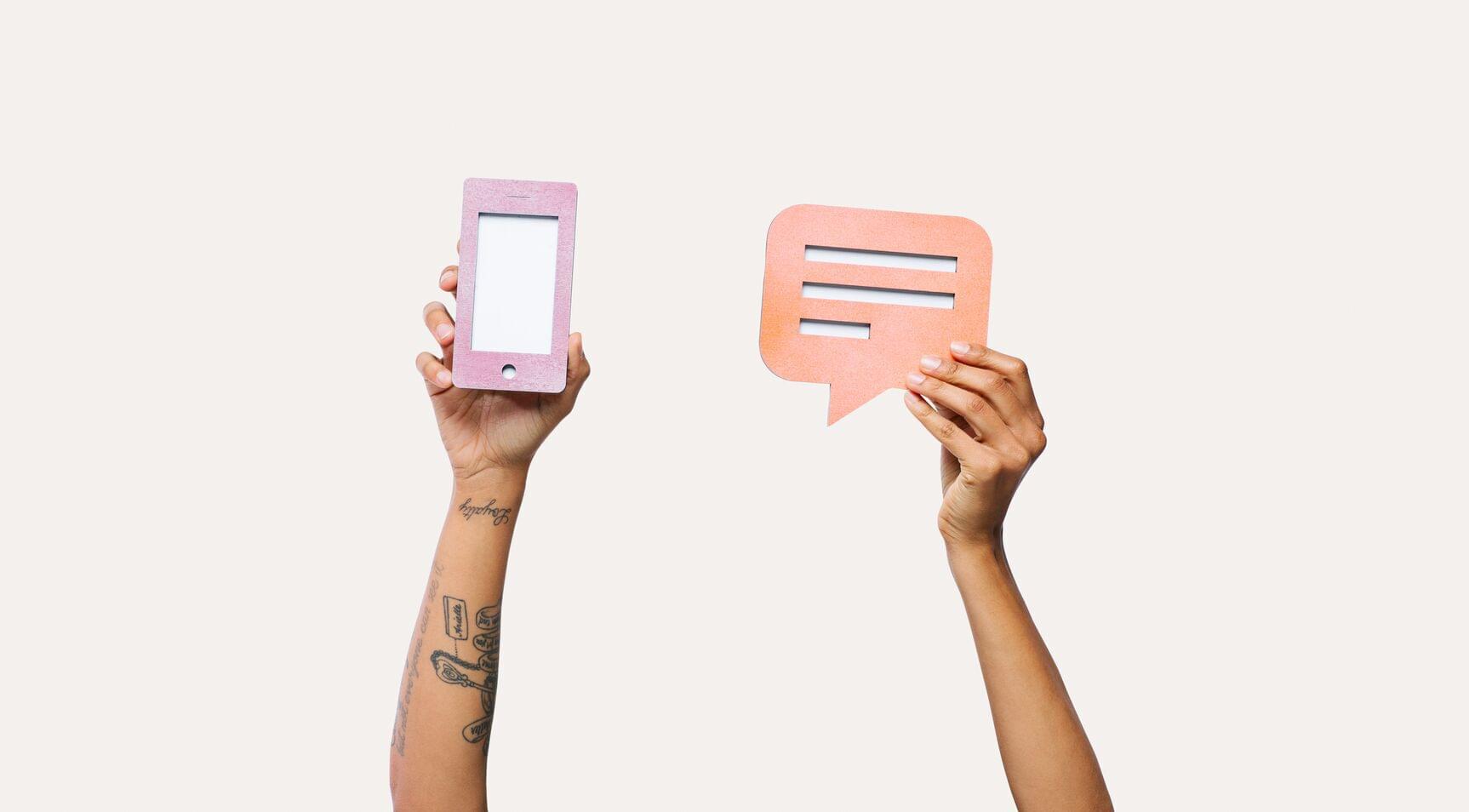 Les avantages des chat boards pour communiquer en ligne