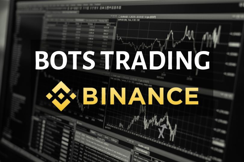Quels sont les avantages des bots de trading sur Binance ?