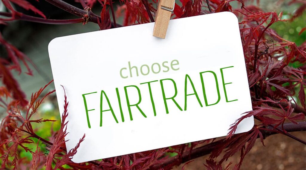 Qu&rsquo;est-ce que le logo Fair Trade et pourquoi est-il important ?