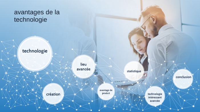 Les avantages de la technologie Genepoint : tout ce que vous devez savoir