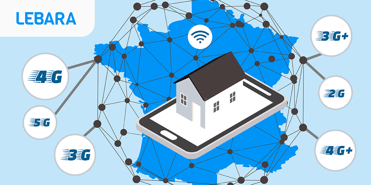 Pourquoi Lebara France est-il le choix idéal pour votre connexion internet ?