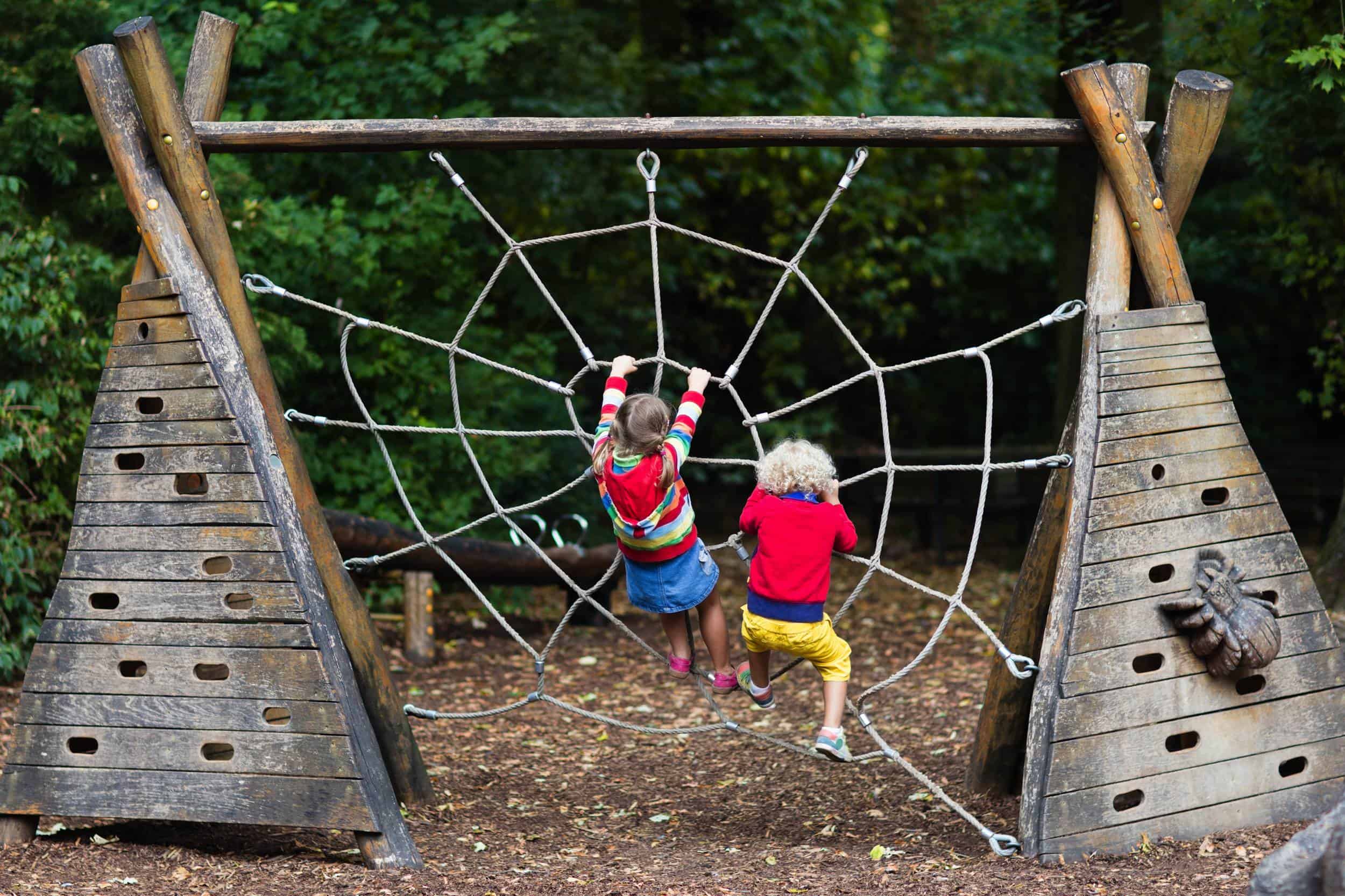 Trailhead Playground : Une aire de jeu pour les développeurs en herbe