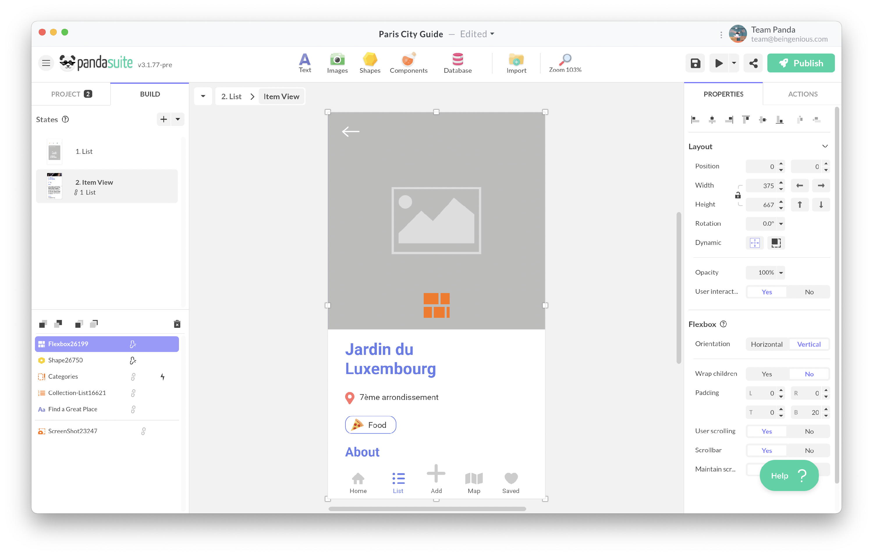 5 outils indispensables pour créer une page dynamique en un clin d&rsquo;œil